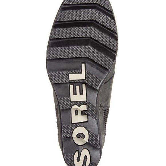 SOREL Joan of Arctic Wedge II Chelsea - Picture 4 of 8